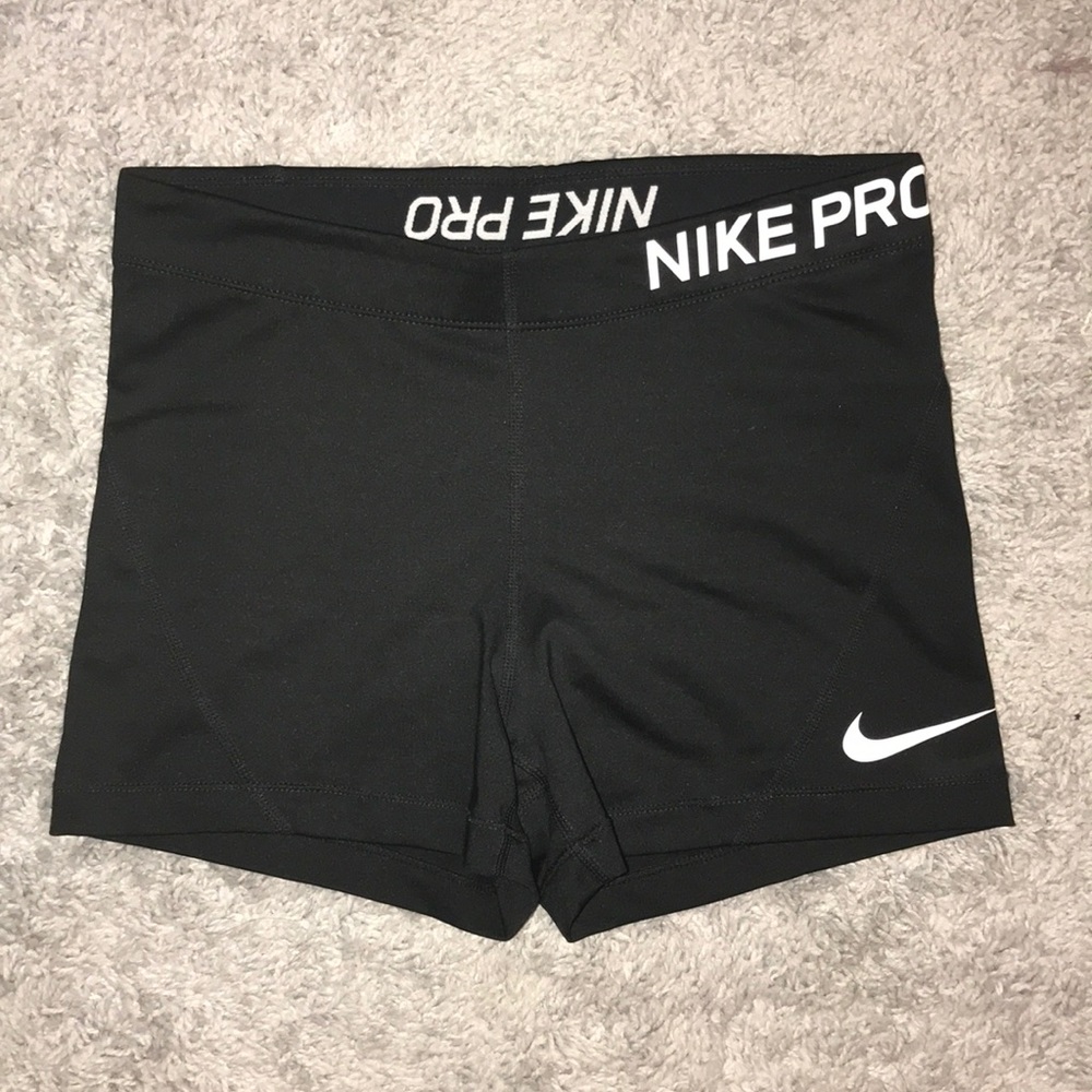 Nike Spandex
